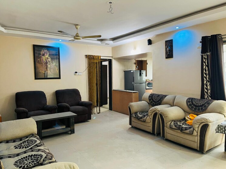 Cover Image, venkatesh-flora-phase-ii 2 Bedroom 1100 Sq.Ft. Apartment In Mundhwa Pune 9764761