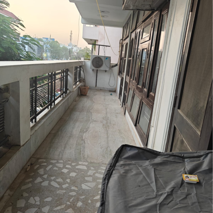 Cover Image, rwa-residential-society-sector-46 1 Bedroom 100 Sq.Yd. Builder Floor In Jharsa Gurgaon 9764848