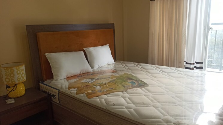 Bedroom, snn-raj-serenity 3 Bedroom 1500 Sq.Ft. Apartment In Begur Road Bangalore 9764767