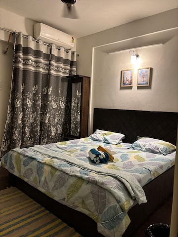 1 BHK Apartment For Rent in Wave Dream Homes, Wave City