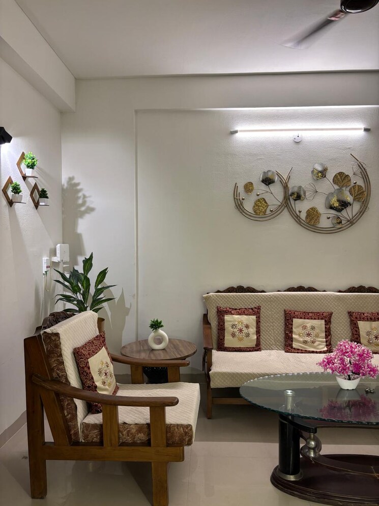 undefined, wave-dream-homes 1 Bedroom 578 Sq.Ft. Apartment In Wave City Ghaziabad 9764820