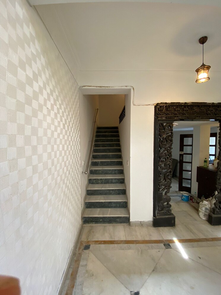 Bathroom, ss-mayfield-gardens 4 Bedroom 2150 Sq.Ft. Villa In Sector 51 Gurgaon 9764970
