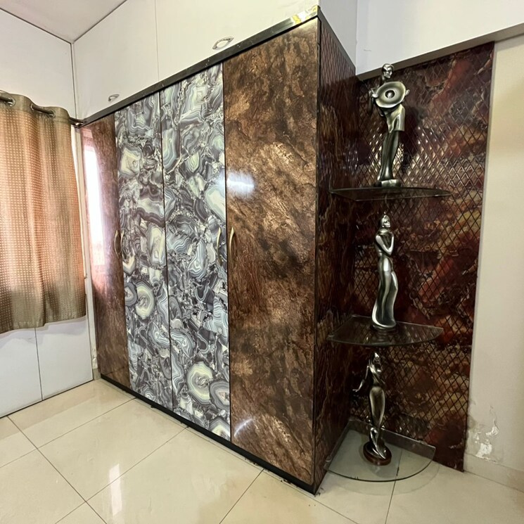 undefined, fortileza-apartment 4 Bedroom 2150 Sq.Ft. Apartment In Kalyani Nagar Pune 9764964