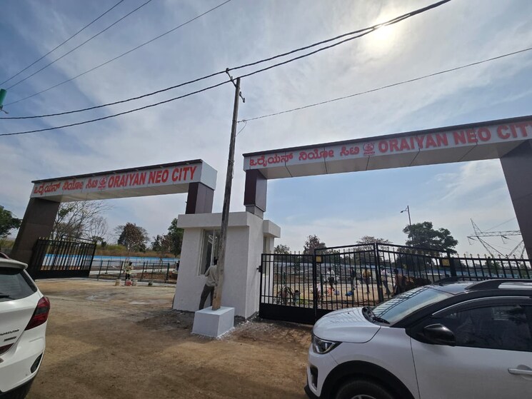 Cover Image, concorde-napa-valley-2  1500 Sq.Ft. Plot In Kanakapura Road Bangalore 9764847