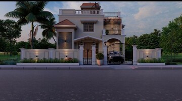 3 BHK Villa For Sale in Bicholim