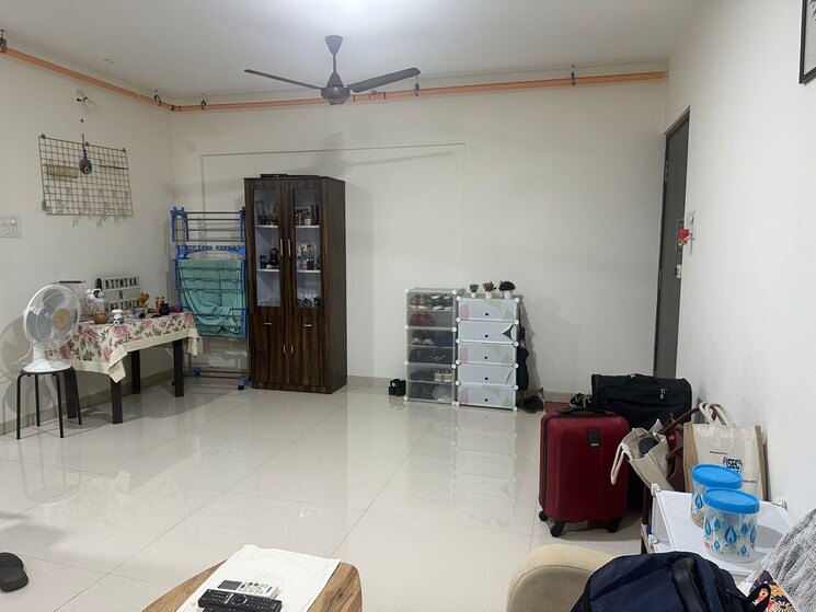 Master Bedroom, kurla east 2 Bedroom 575 Sq.Ft. Apartment In Kurla East Mumbai 9764981