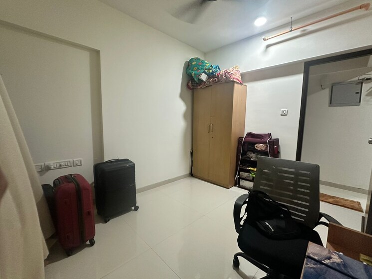 Master Bedroom, kurla east 2 Bedroom 575 Sq.Ft. Apartment In Kurla East Mumbai 9764981