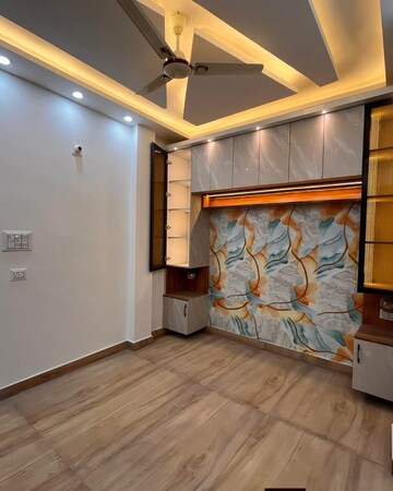 Bedroom in 2 BHK Independent House at Dwarka Mor – for Sale