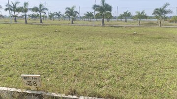  Plot For Sale in Mullur