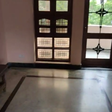 Room in 1 BHK Builder Floor at Huda Staff Colony, Durga Colony – for Rent
