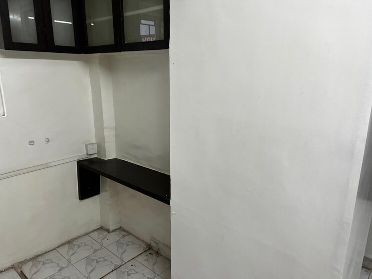 Kitchen, karishma-society Commercial Office Space 500 Sq.Ft. In Kothrud Pune 9765074