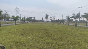 Plot Area in  Plot at Hoskote – for Sale