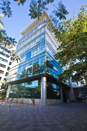  Office Space For Rent in Andheri West