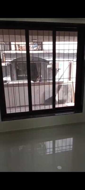 Building Lobby in 1 BHK Apartment at Chembur – for Rent