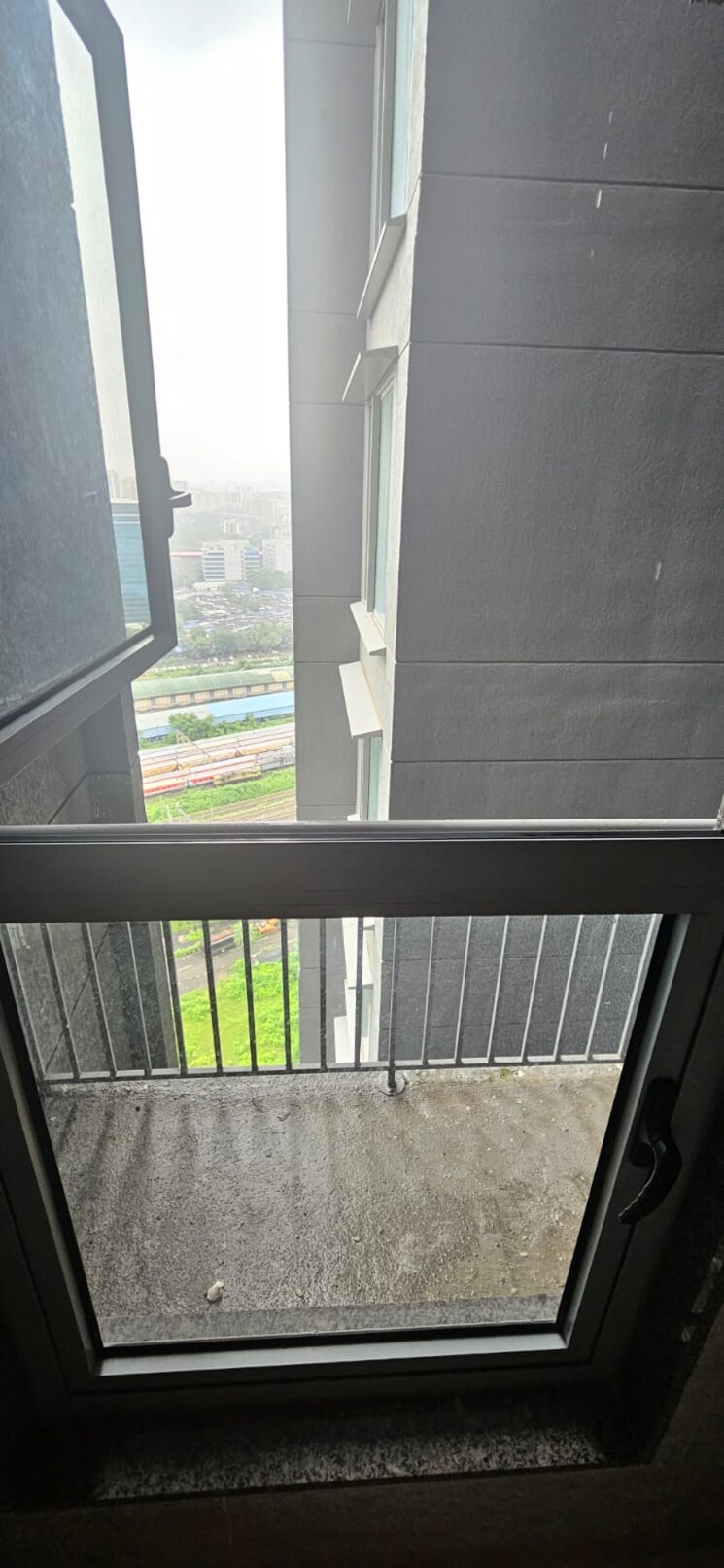 Balcony, sunteck-city-avenue-4 2 Bedroom 644 Sq.Ft. Apartment In Goregaon West Mumbai 9765086