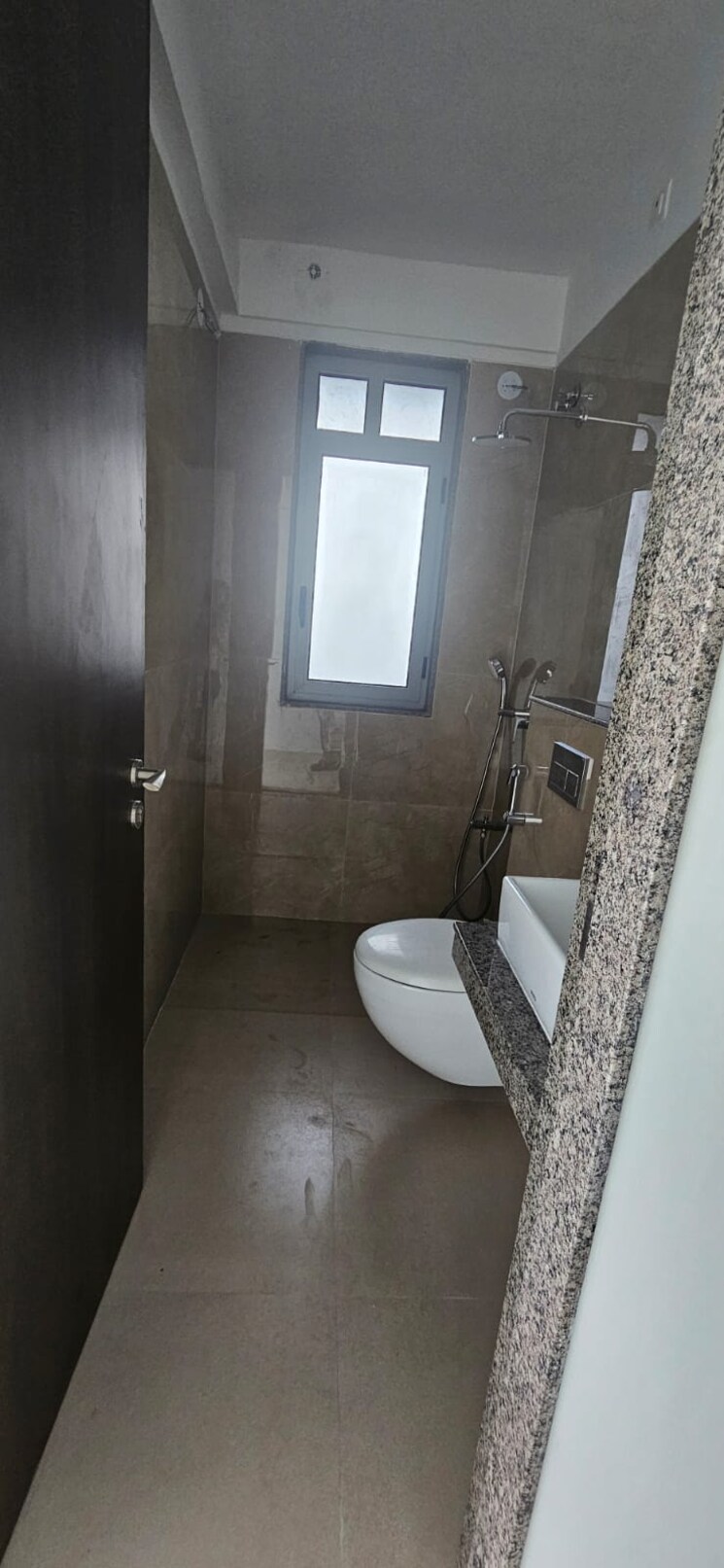 Bathroom, sunteck-city-avenue-4 2 Bedroom 644 Sq.Ft. Apartment In Goregaon West Mumbai 9765086