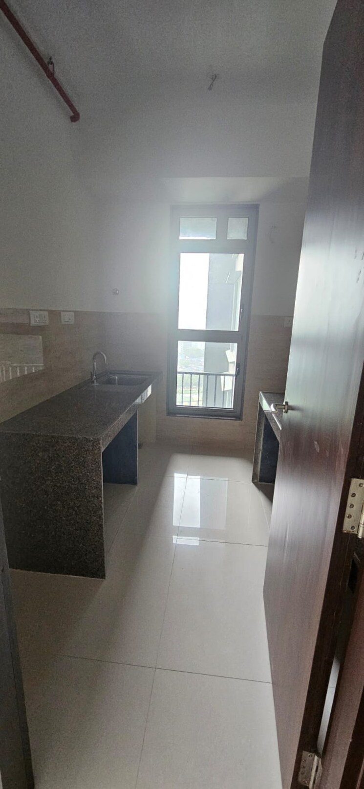 Kitchen, sunteck-city-avenue-4 2 Bedroom 644 Sq.Ft. Apartment In Goregaon West Mumbai 9765086