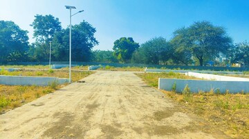  Plot For Sale in Marunji