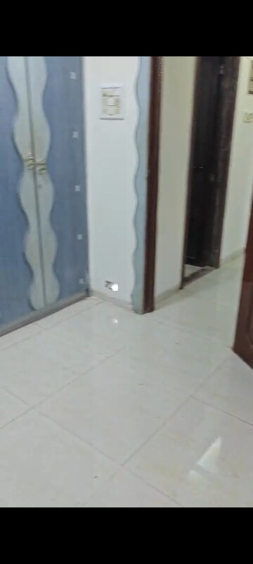 Building Lobby in 1 BHK Apartment at Safal Ganga, Chembur – for Rent