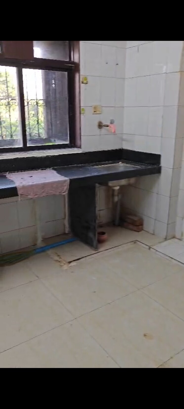 Kitchen, safal-ganga 1 Bedroom 500 Sq.Ft. Apartment In Chembur Mumbai 9765100