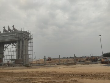  Plot For Sale in Sector 97