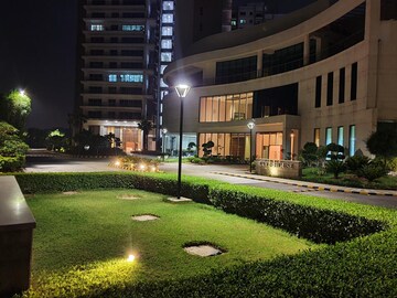 3 BHK Apartment For Rent in Tata Gurgaon Gateway, Sector 112