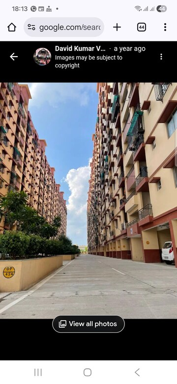 2.5 BHK Apartment For Sale in Govardhan Enclave Lucknow, Kalli Paschim