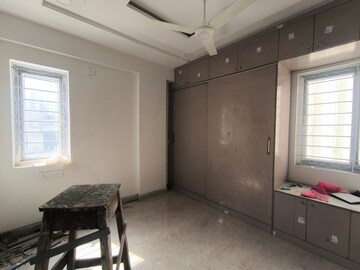 Kitchen in 2 BHK Apartment at Subham Residency, Narsingi – for Rent