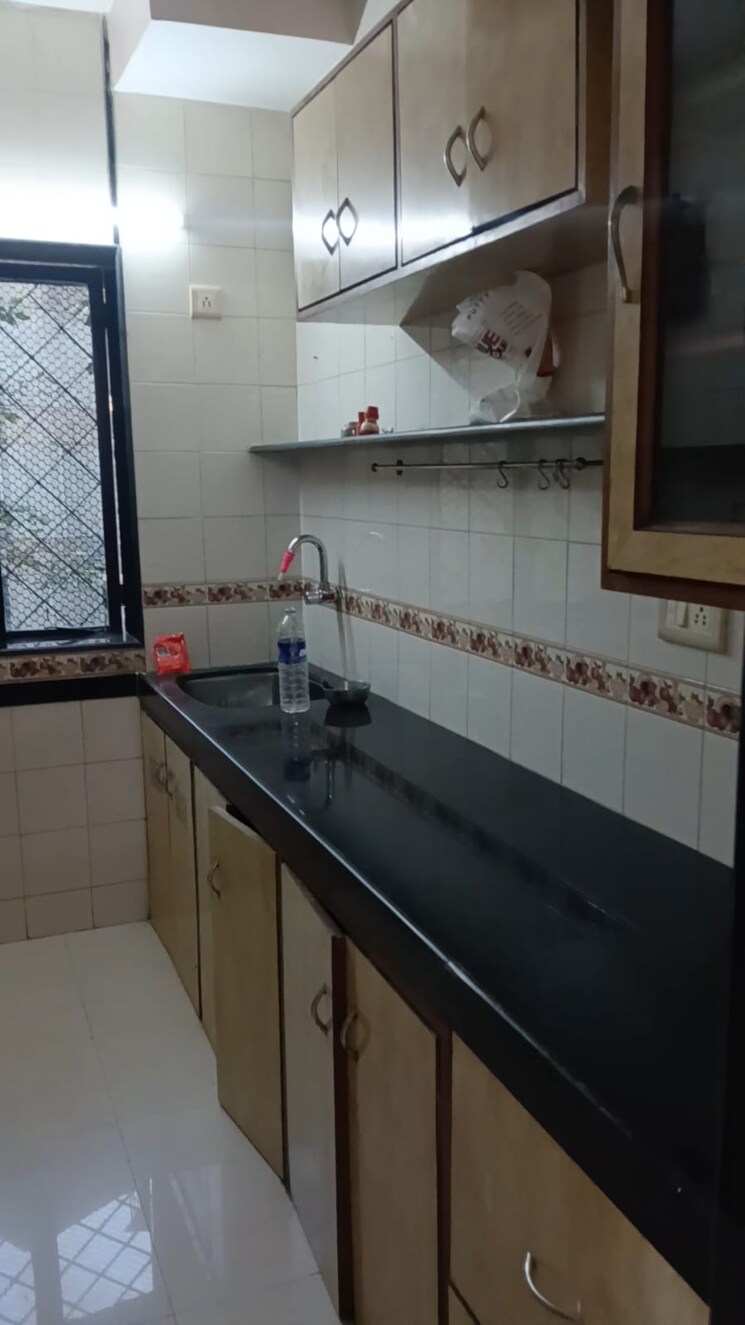 Kitchen, rail-vihar-chs 2 Bedroom 1100 Sq.Ft. Apartment In Kharghar Sector 4 Navi Mumbai 9737179