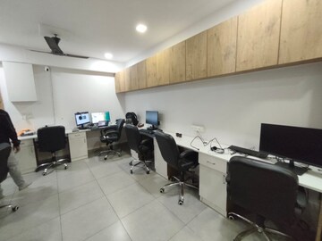 Office Space For Rent in Prahlad Nagar