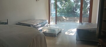 3 BHK Builder Floor For Rent in Defence Colony