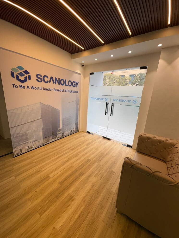 Team Area, sector 2 Commercial Office Space in IT/SEZ 2000 Sq.Ft. In Sector 2 Noida 9765199