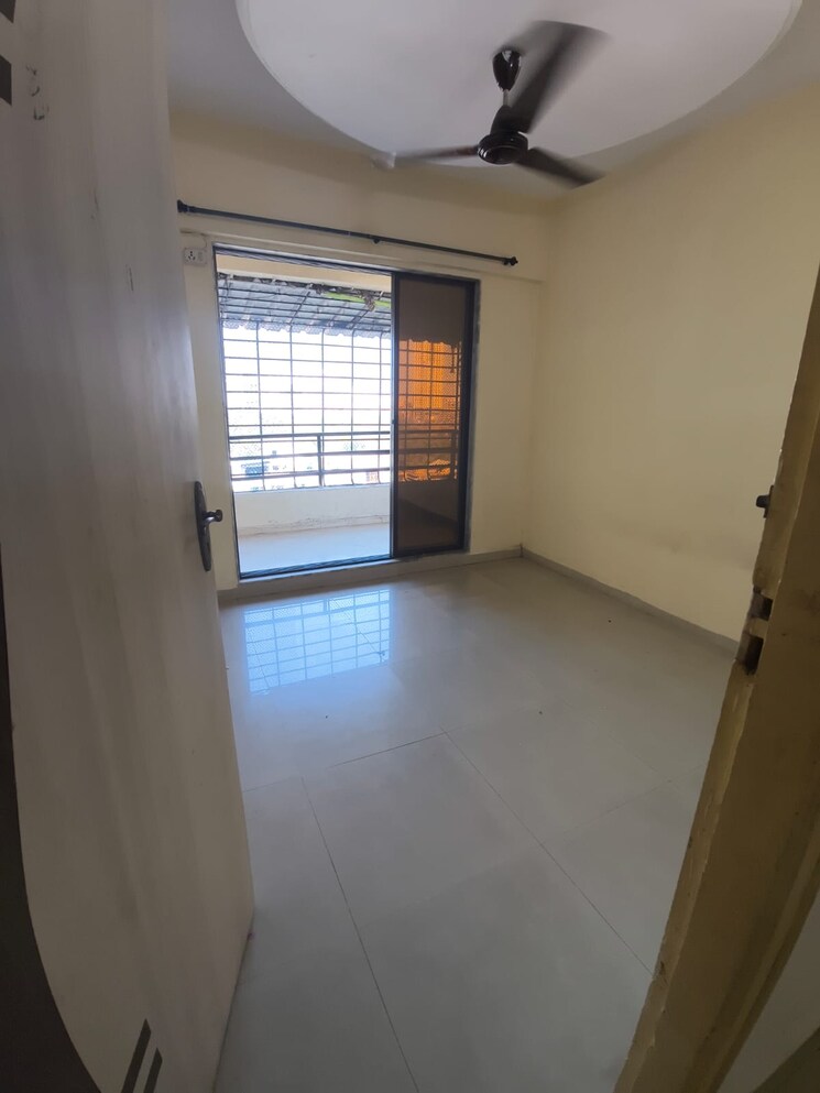 Bedroom, vasant-deep 2 Bedroom 1100 Sq.Ft. Apartment In Kharghar Sector 19 Navi Mumbai 9765197