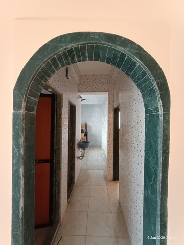 Furnished Amenities in 2 BHK Apartment at Kopar Khairane Sector 19 – for Sale