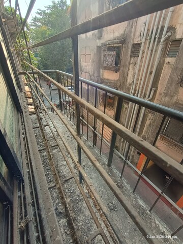 2 BHK Apartment – Exterior View View at Kopar Khairane Sector 19 - for Sale