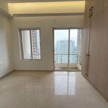 3 BHK Apartment For Rent in Indiabulls Sky Forest, Dighe Nagar