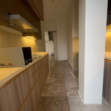 Bedroom in 3 BHK Apartment at Indiabulls Sky Forest, Dighe Nagar – for Rent