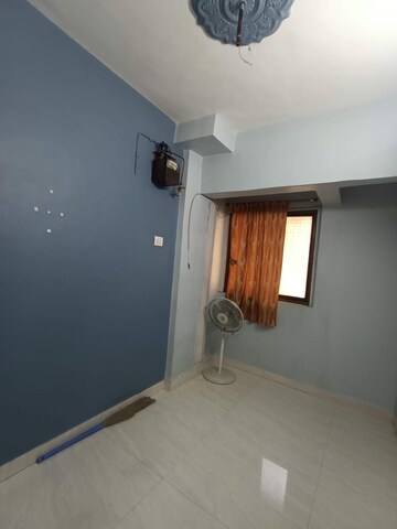Bedroom in 1.5 BHK Apartment at Ghansoli – for Rent