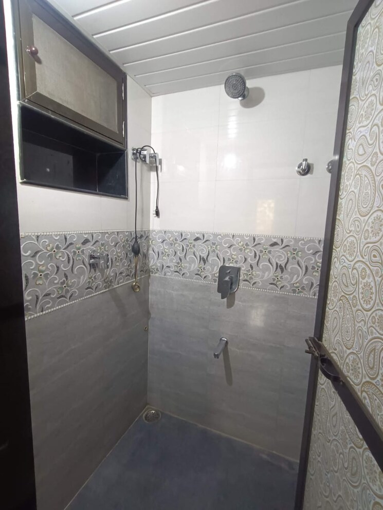 Bathroom, ghansoli 1.5 Bedroom 980 Sq.Ft. Apartment In Ghansoli Navi Mumbai 9765262