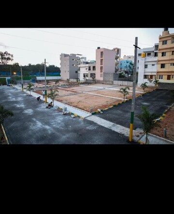  Plot For Sale in Banashankari