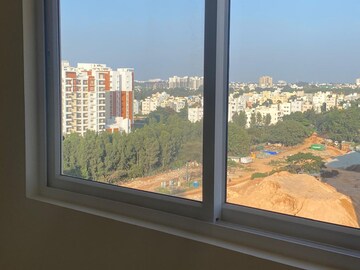 1 BHK Apartment – Garden View at Adarsh Greens, Kogilu - for Sale