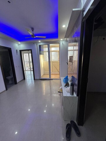 Living Room in 2 BHK Apartment at Gaur City 7th Avenue, Sector 4 Greater Noida – for Rent