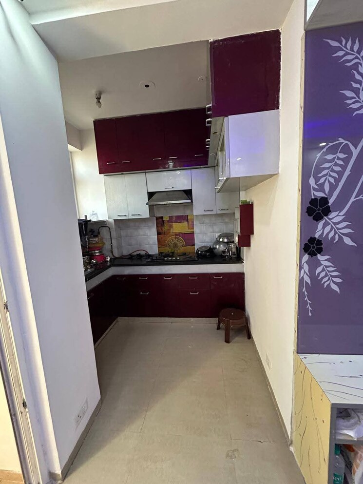 Kitchen, gaur-city-7th-avenue 2 Bedroom 1165 Sq.Ft. Apartment In Sector 4 Greater Noida Greater Noida 9765290