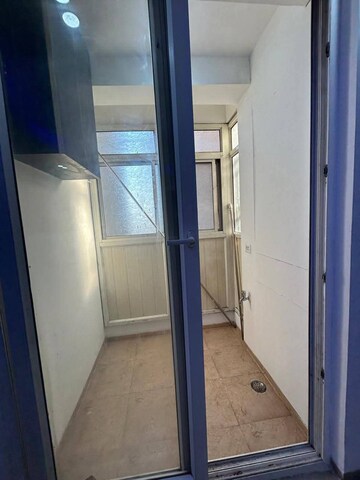 Building Lobby in 2 BHK Apartment at Gaur City 7th Avenue, Sector 4 Greater Noida – for Rent