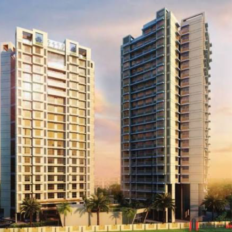 Cover Image, golden-chariot-chs 2 Bedroom 650 Sq.Ft. Apartment In Shashtri Nagar Mumbai 9765299
