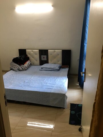Bedroom in 2 BHK Apartment at Aims Golf Avenue II, Sector 75 – for Rent