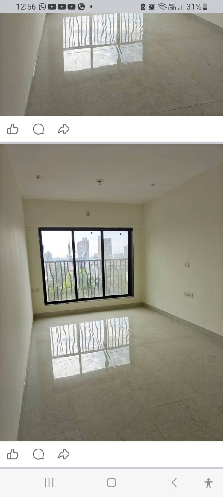 Room, jp-decks 3 Bedroom 1800 Sq.Ft. Apartment In Goregaon East Mumbai 9765339
