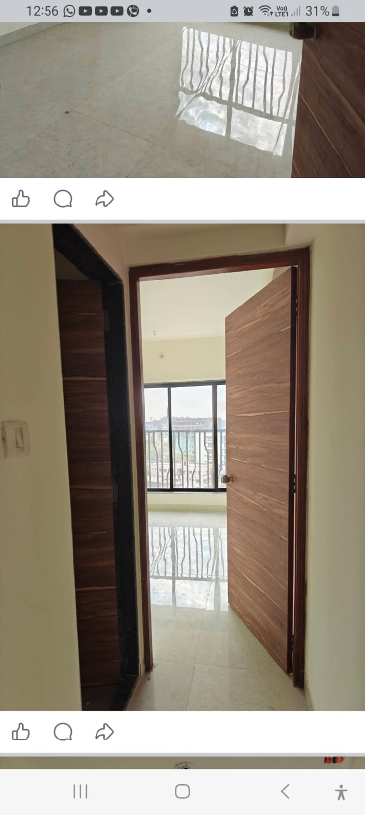 Room, jp-decks 3 Bedroom 1800 Sq.Ft. Apartment In Goregaon East Mumbai 9765339