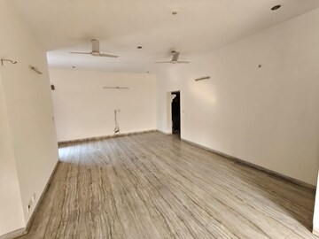 Living Room in 3 BHK Independent House at Sector 6 – for Rent