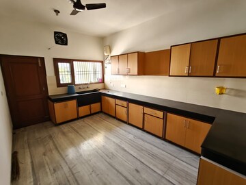 Kitchen in 3 BHK Independent House at Sector 6 – for Rent
